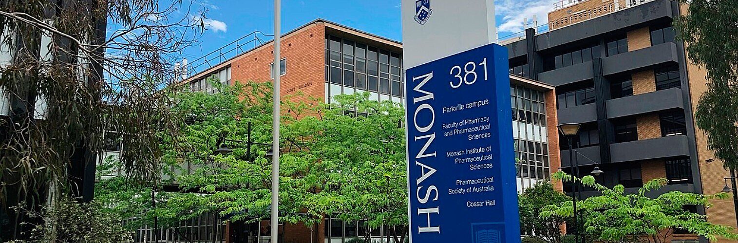 Monash