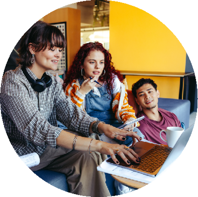 PAVE Executive, Swinburne University of Technology