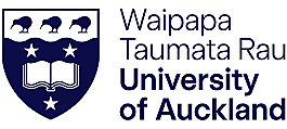 University of auckland